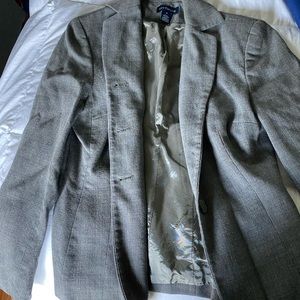 Ann Taylor Suit Jacket
